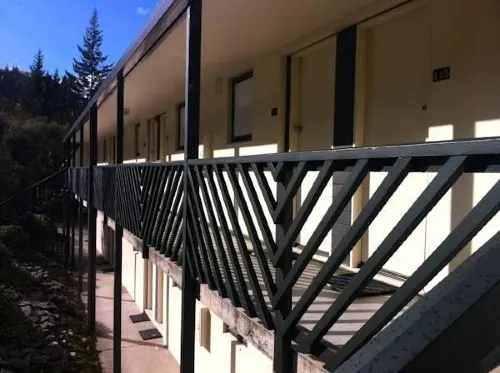 Holiday Inn Queenstown Frankton Road Aree comuni Photos