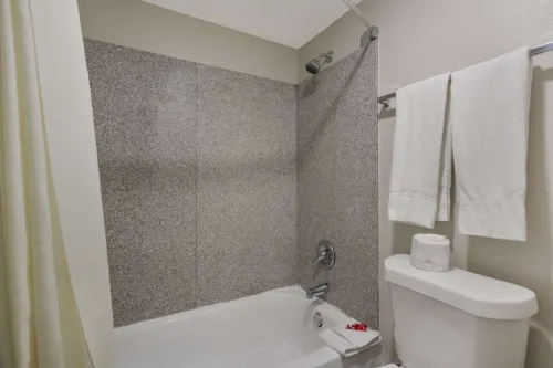 SureStay Hotel by Best Western Spring North Houston Rooms Photos