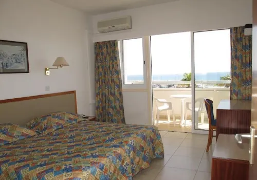 Sun Hall Beach Hotel Apartments Empfohlen Photos