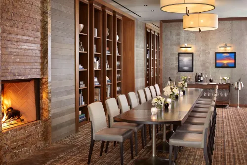 Waldorf Astoria Monarch Beach Resort & Club Makanan Photos