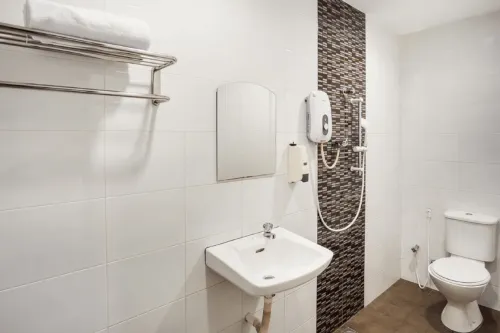 Dream House Hotel Zimmer Photos