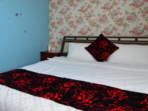 Dream-Taiwan Homestay Photos