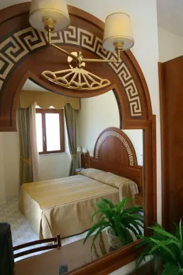 Hotel Villa Igea Zimmer Photos