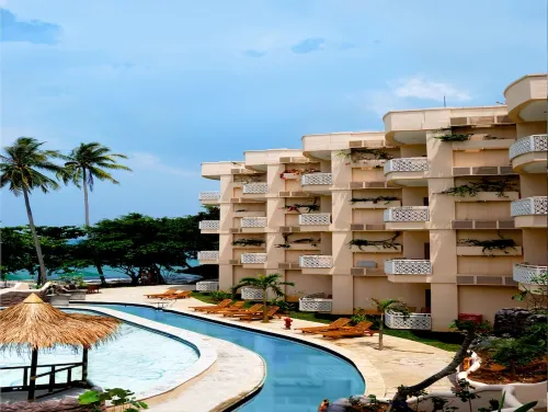 Hawaii Resort Family Suites Freizeit und Erholung Photos