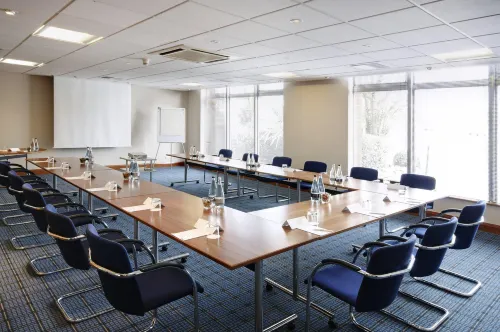 Holiday Inn Coventry M6, Jct.2 Affärsfaciliteter Photos