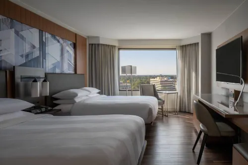 Tysons Corner Marriott Featured Photos