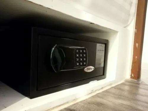 S Box Sukhumvit Hotel Camere Photos