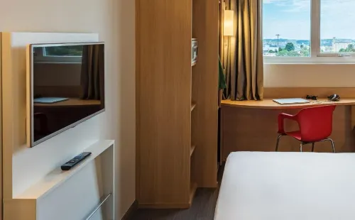 ibis Chapeco Chambres Photos