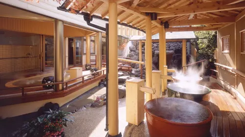Hotel Tenbo Loisirs et amusements Photos