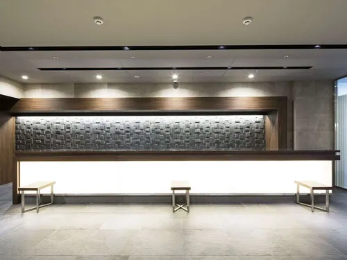 HOTEL MYSTAYS Shin Osaka Conference Center Allmänna utrymmen Photos