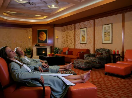 South Point Hotel Casino-Spa Leisure & Recreation Photos