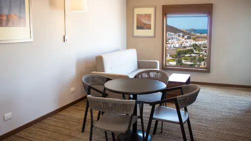 Holiday Inn Express Guaymas Photos