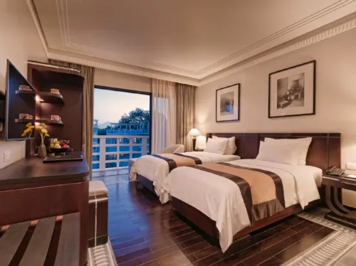 Azerai La Residence, Hue Chambres Photos