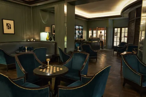 Hotel Adlon Kempinski Berlin Общественные зоны Photos