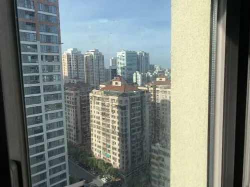 Sishi Apartment (Longyannan Road Food Street Branch Wanxiangcheng Shantou) Near Hotel Photos