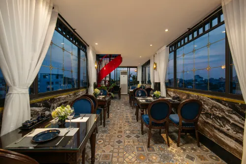 Carillon Boutique Hotel Featured Photos
