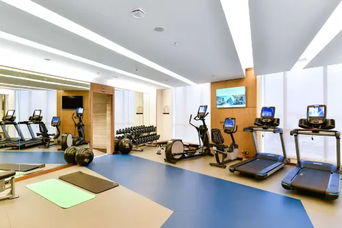 Clarion Hotel Jeddah Airport Leisure & Recreation Photos
