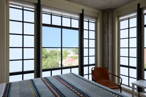 Moxy Charleston Downtown Rooms Photos