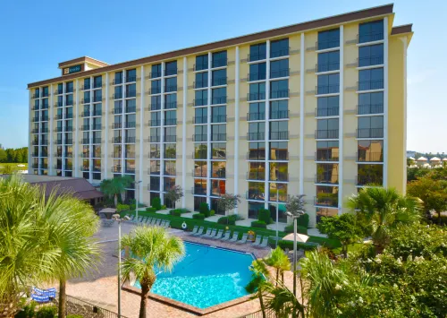 Rosen Inn Closest to Universal Featured Photos