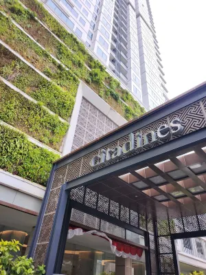 Citadines Gatot Subroto Jakarta Area Publik Photos