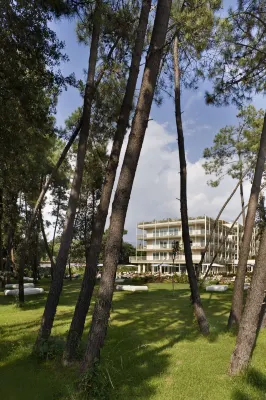 Versilia Lido | UNA Esperienze Exterior Photos