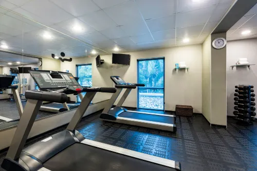 City Express Plus by Marriott Cali Colombia Leisure & Recreation Photos