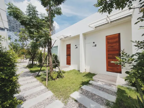 Meet Boutique Resort Khu vực công cộng Photos