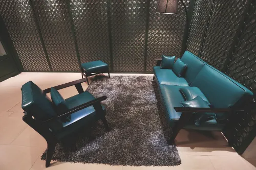 SR Design Hotel Public Areas Photos
