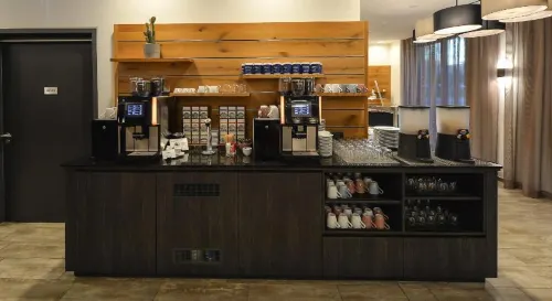 Best Western Hotel Wiesbaden Benessere e tempo libero Photos