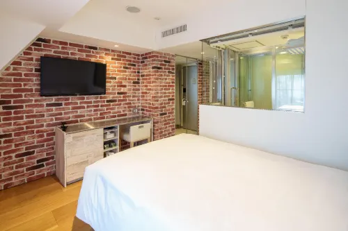 Shibuya Hotel En Chambres Photos