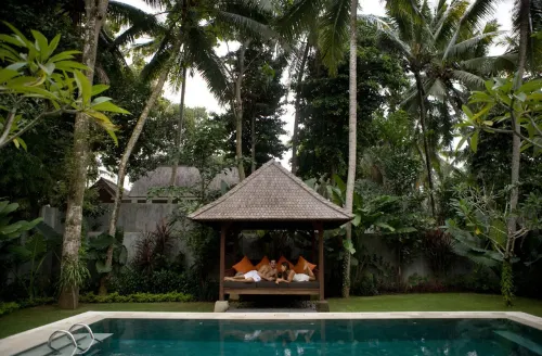 The Samaya Ubud Loisirs et amusements Photos