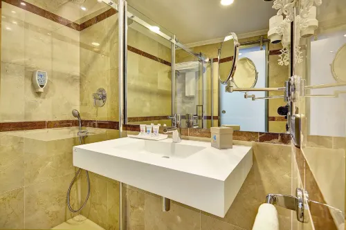 Grupotel Acapulco Playa - Adults Only Rooms Photos