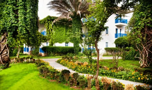 Belconti Resort Hotel Экстерьер Photos