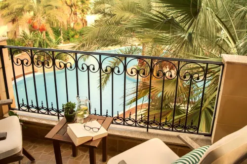 Kempinski Hotel San Lawrenz Gozo Malta Nära hotellet Photos