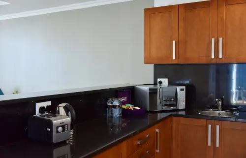 Jannah Place Dubai Marina Номера Photos