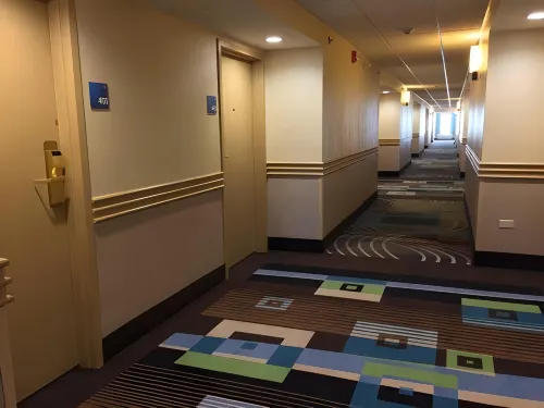 Holiday Inn Express Chicago NW - Arlington Heights Espaces publics Photos