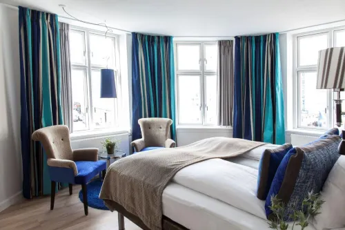 Absalon Hotel Camere Photos