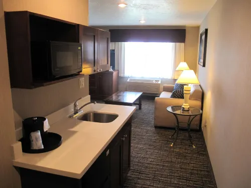 Best Western Timpanogos Inn Chambres Photos