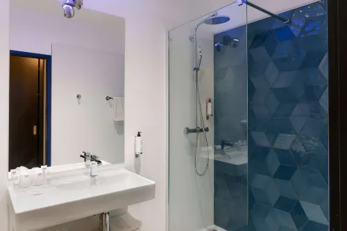 Best Western Poitiers Centre le Grand Hotel Camere Photos