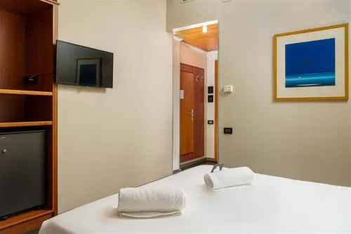 B&B Hotel Torino President Loisirs et amusements Photos