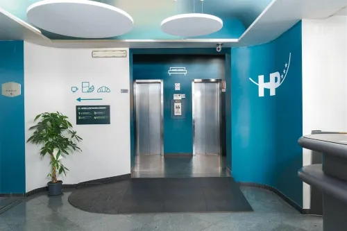 B&B Hotel Torino President Public Areas Photos