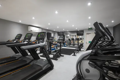Holiday Inn Norwich Semester och rekreation Photos