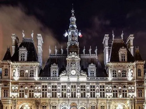 Hôtel Bailli de Suffren Extérieur Photos