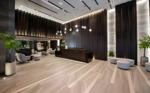 Hotel Boston Public Areas Photos