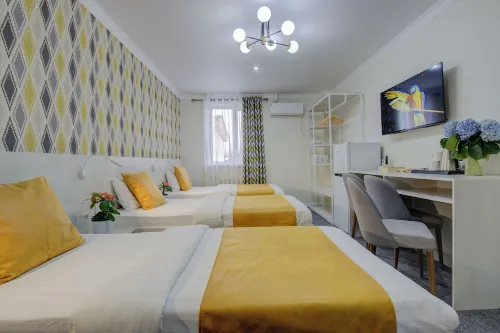 Viva Hotel Chambres Photos