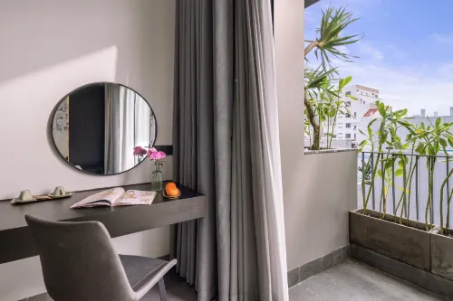 Nami Boutique Hotel Photos