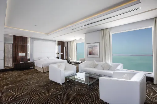 Hilton Dubai the Walk Photos