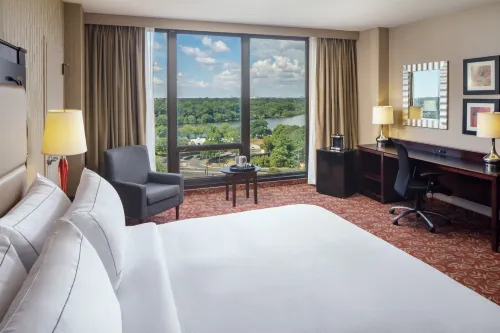 DoubleTree by Hilton Cherry Hill Philadelphia Photos