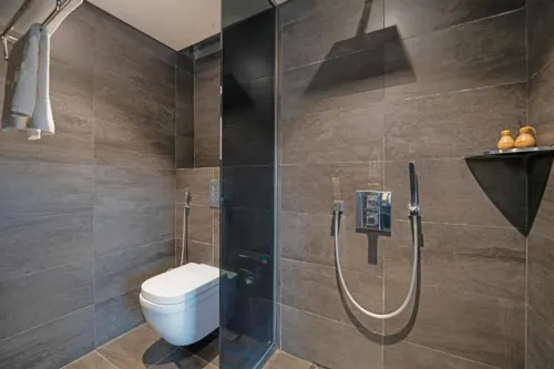 The Code Hotel & Spa Da Nang Rooms Photos