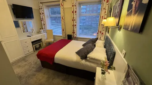 Hotel Celebrity Bournemouth East Cliff by Villare Hotels Photos